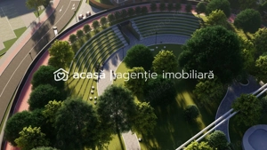 Apartament nou complex ARED - Comision 0% - imagine 7