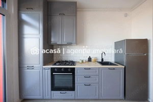 Apartament nou complex ARED - Comision 0% - imagine 4