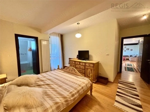 Apartament Exclusivist 3 Camere Parcare Subterana Cioplea - imagine 13