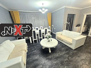 Casa noua in oras, iesirea spre Târgu Neamț 