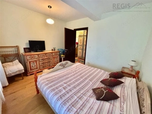 Apartament Exclusivist 3 Camere Parcare Subterana Cioplea - imagine 9