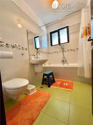 Apartament Exclusivist 3 Camere Parcare Subterana Cioplea - imagine 14