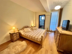 Apartament Exclusivist 3 Camere Parcare Subterana Cioplea - imagine 16