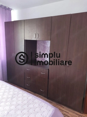 Apartament 2 camere-Brazda lui Novac! - imagine 5