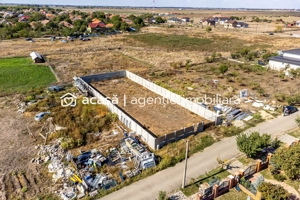 Teren de 733 mp în Livada, cu gard finalizat, Comision 0