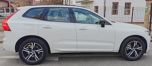 Volvo XC60 R Design Facelift 2020 Motor B4 217cp - imagine 4