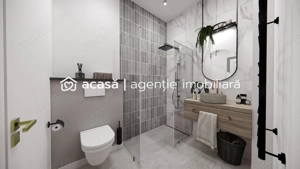 Penthouse ARED direct de la dezvoltator - Comision 0% - imagine 7