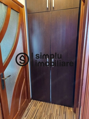 Apartament 2 camere-Brazda lui Novac! - imagine 15