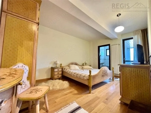 Apartament Exclusivist 3 Camere Parcare Subterana Cioplea - imagine 11