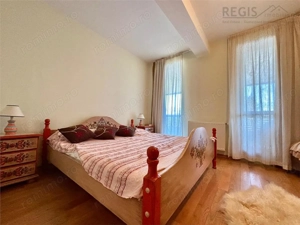 Apartament Exclusivist 3 Camere Parcare Subterana Cioplea - imagine 8