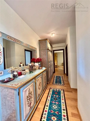 Apartament Exclusivist 3 Camere Parcare Subterana Cioplea - imagine 7