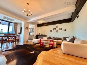 Apartament Exclusivist 3 Camere Parcare Subterana Cioplea - imagine 12