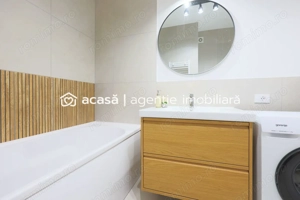Apartament nou complex ARED - Comision 0% - imagine 3