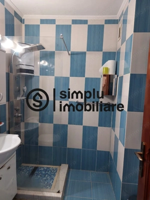 Apartament 2 camere-Brazda lui Novac! - imagine 9