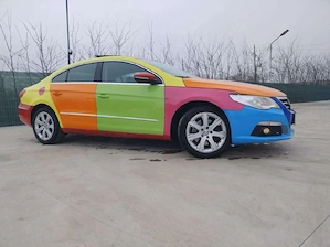 Vand Passat CC - imagine 2