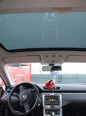 Vand Passat CC. 6 500  - imagine 3