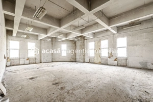 Clădire ultracentrală de vânzare Bulevardul Decebal Comision 0