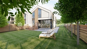 ARED - Teren Casa - Comision 0% - direct de la dezvoltator