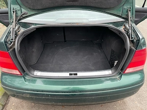 bora 1.6 verde - imagine 4