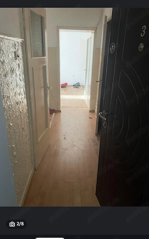 Apartament doua camere, zona Luica - Cimitirul Evreiesc, Bucuresti     - imagine 4