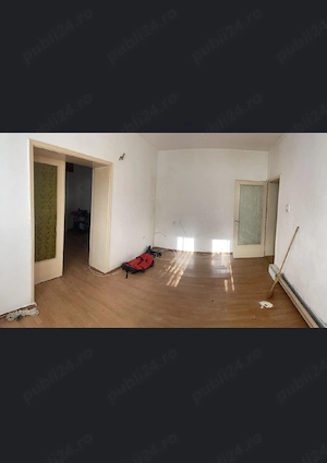 Apartament doua camere, zona Luica - Cimitirul Evreiesc, Bucuresti     - imagine 5