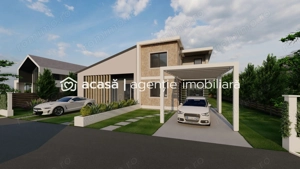 Parcelă de teren ARED - direct de la dezvoltator - imagine 7
