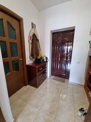 Garsoniera decomandata, drumul fermei Penny, mobilată, lift, parcare, metrou D. Leonida - imagine 6