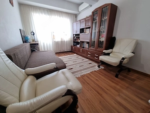 Garsoniera decomandata, drumul fermei Penny, mobilată, lift, parcare, metrou D. Leonida - imagine 4