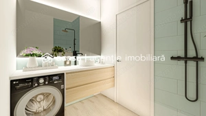 Apartament nou complex ARED - Comision 0%