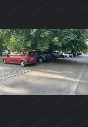 Apartament doua camere, zona Luica - Cimitirul Evreiesc, Bucuresti    