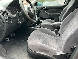 bora 1.6 verde - imagine 3