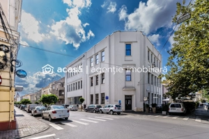 Clădire ultracentrală de vânzare Bulevardul Decebal Comision 0