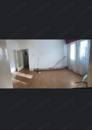 Apartament doua camere, zona Luica - Cimitirul Evreiesc, Bucuresti     - imagine 6