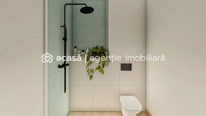 Apartament nou complex ARED - Comision 0% - imagine 4