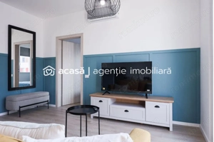 De vanzare PENTHOUSE într-un bloc nou marca ARED Comision 0% - imagine 4