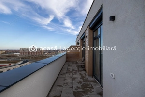 CEL MAI BUN PRET pentru un PENTHOUSE NOU – ARED LANGA AFI - COMISION 0 - imagine 4