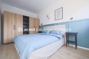 Cel mai ieftin apartament care poate fi modificat in 3 camere - imagine 4