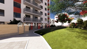 Penthouse in R39– direct de la dezvoltator, fără agenție! Ap.55 - imagine 8
