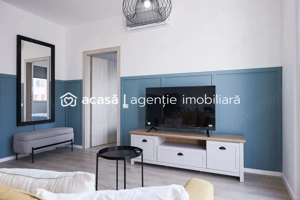 Cel mai ieftin apartament care poate fi modificat in 3 camere - imagine 2