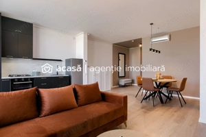 De vanzare apartament nou Comision 0 - imagine 3