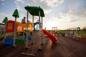 Penthouse in R39– direct de la dezvoltator, fără agenție! Ap.55 - imagine 4