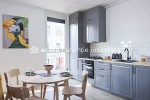 Cel mai ieftin apartament care poate fi modificat in 3 camere - imagine 3