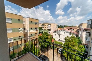 Apartament modern, pe str Tudor Vladimirescu Arad