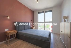 De vanzare PENTHOUSE într-un bloc nou marca ARED Comision 0% - imagine 6