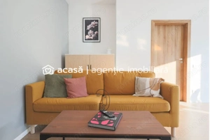 Apartament 2 camere NOUL BLOC R39 COMISION 0 ARED lânga AFI - imagine 7