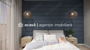 Penthouse direct de la dezvoltator în R39,  ARED City – COMISION 0%