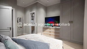 Penthouse direct de la dezvoltator în R39,  ARED City – COMISION 0% - imagine 5