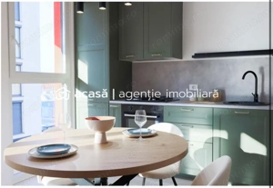 Penthouse NOU de vanzare Comison 0 - imagine 9