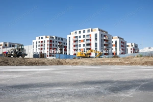 Unic în complexul ARED – Apartament cu grădină proprie - imagine 7