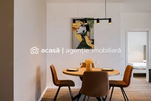 De vanzare apartament nou Comision 0 - imagine 5